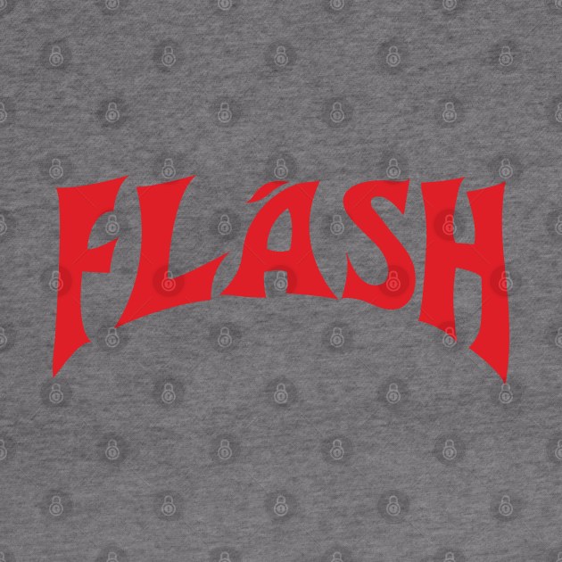 FLASH GORDON by tvshirts